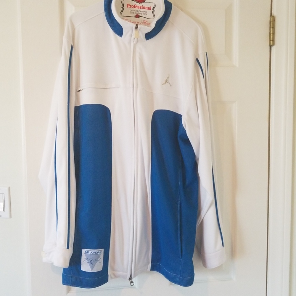 Men's Air Jordan Jacket